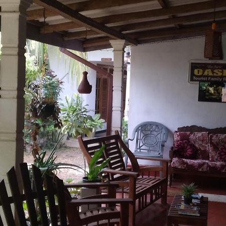 Apartament Family Nest Dambulla Zewnętrze zdjęcie