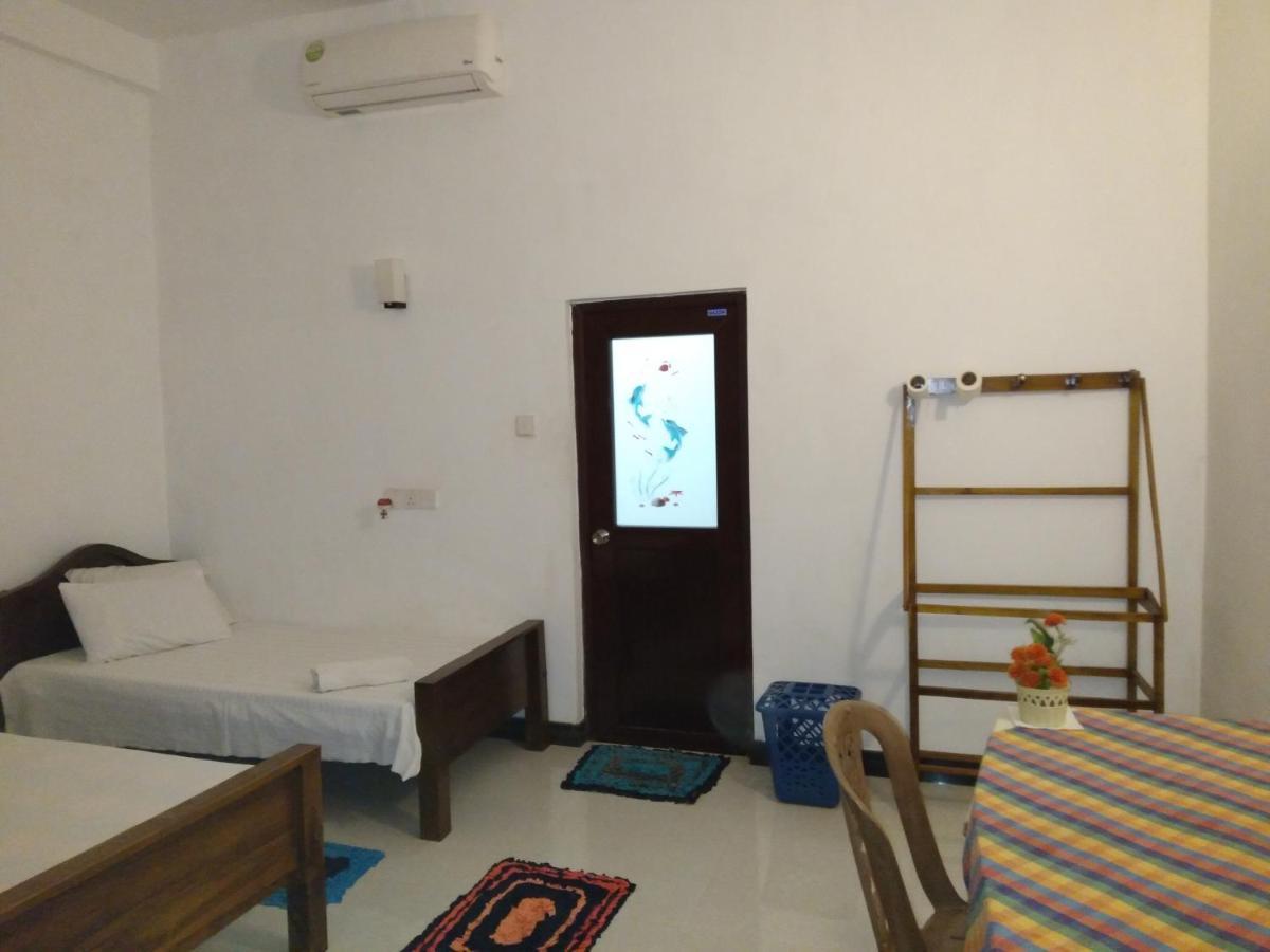 Apartament Family Nest Dambulla Zewnętrze zdjęcie