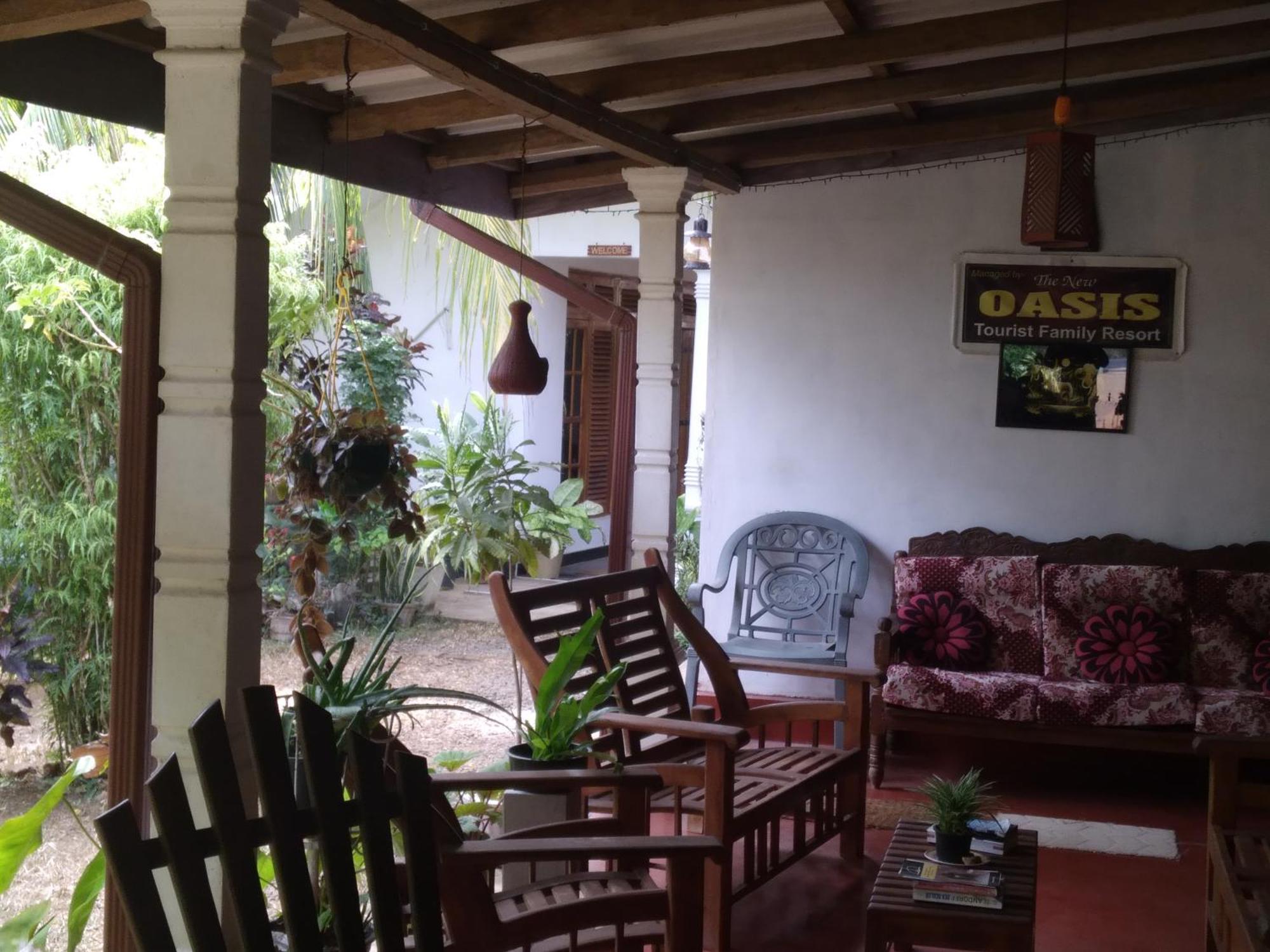 Apartament Family Nest Dambulla Zewnętrze zdjęcie