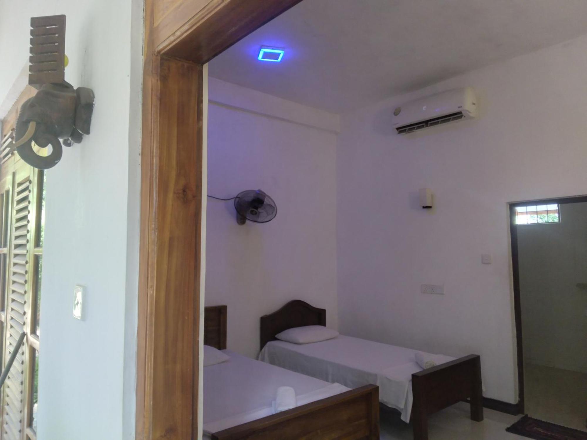 Apartament Family Nest Dambulla Zewnętrze zdjęcie