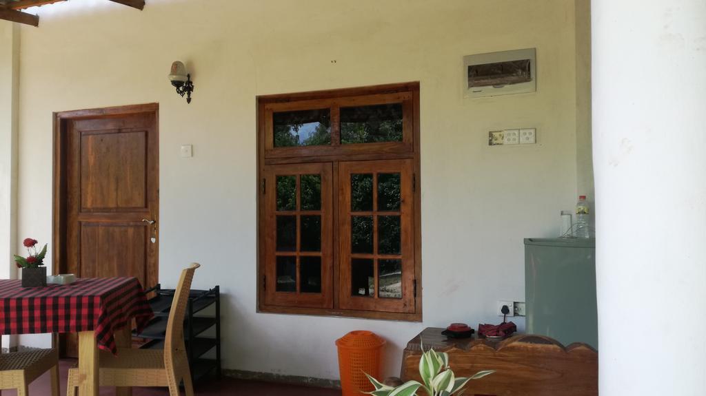 Apartament Family Nest Dambulla Zewnętrze zdjęcie