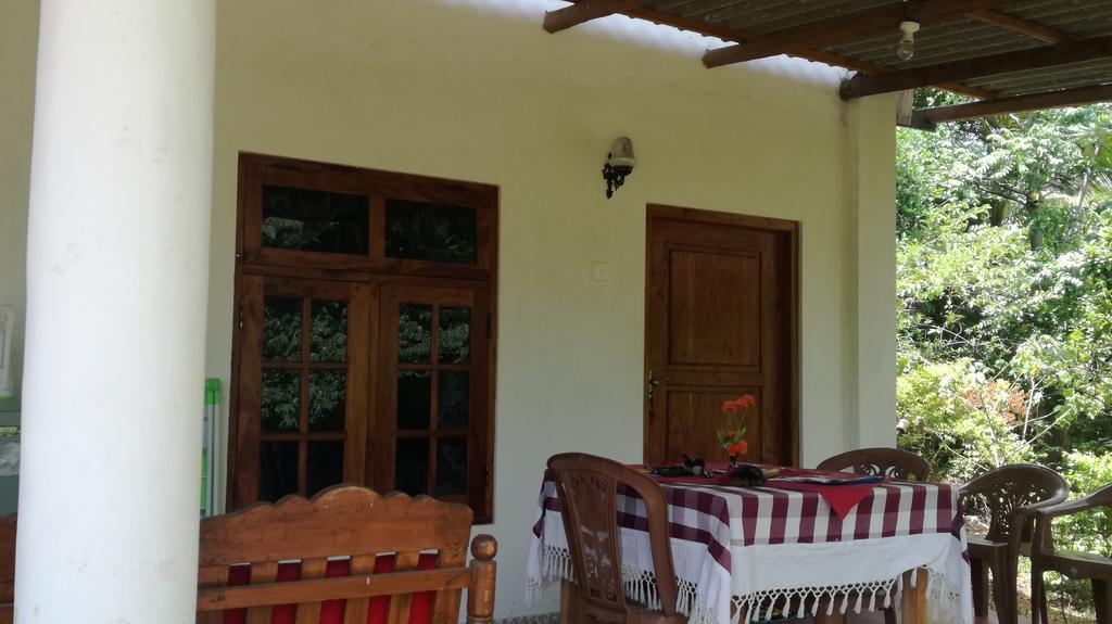Apartament Family Nest Dambulla Zewnętrze zdjęcie