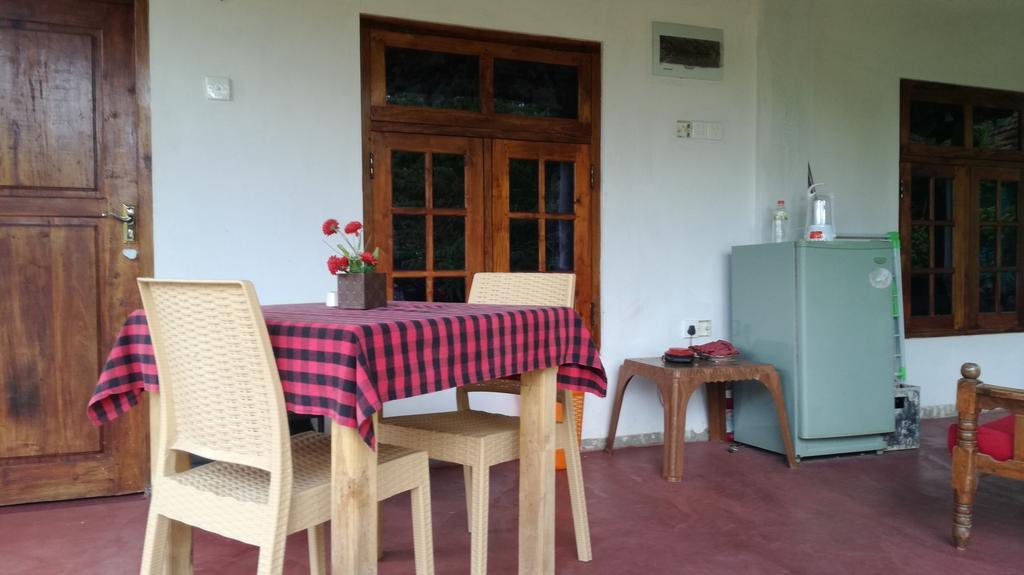 Apartament Family Nest Dambulla Zewnętrze zdjęcie