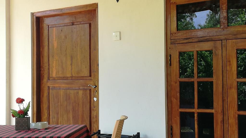 Apartament Family Nest Dambulla Zewnętrze zdjęcie