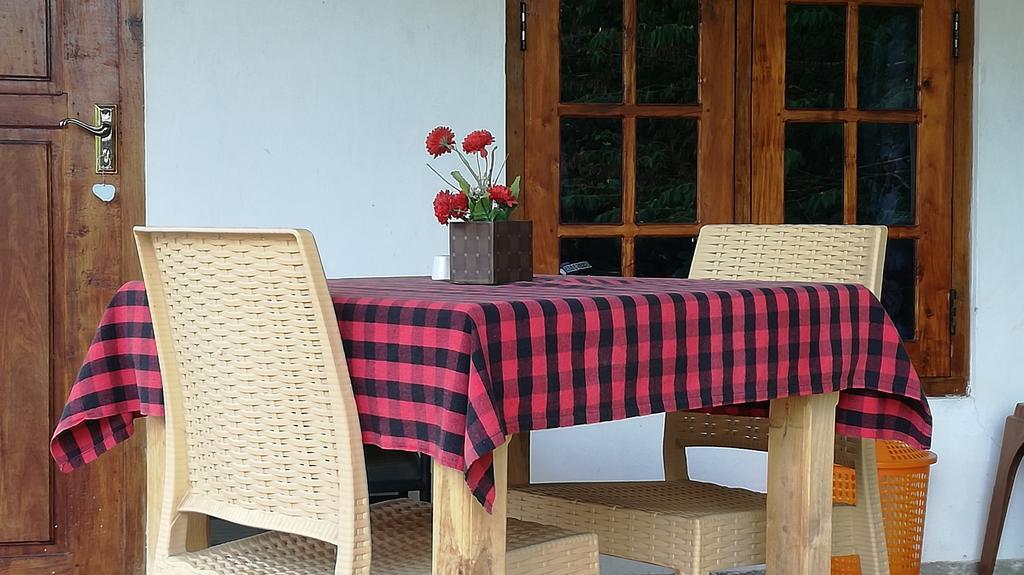 Apartament Family Nest Dambulla Zewnętrze zdjęcie