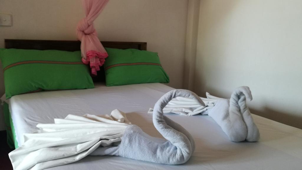 Apartament Family Nest Dambulla Zewnętrze zdjęcie
