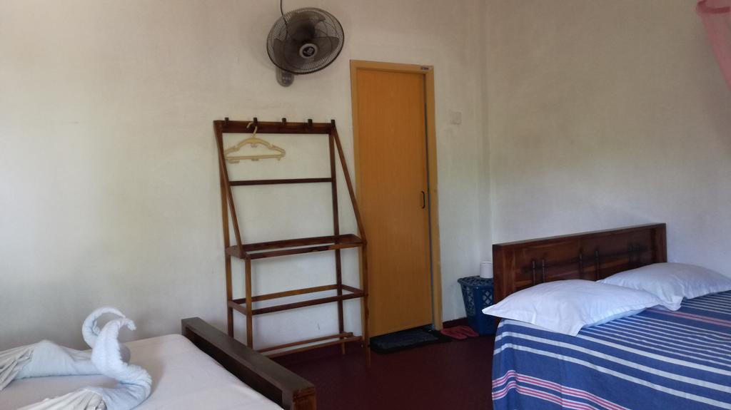 Apartament Family Nest Dambulla Zewnętrze zdjęcie