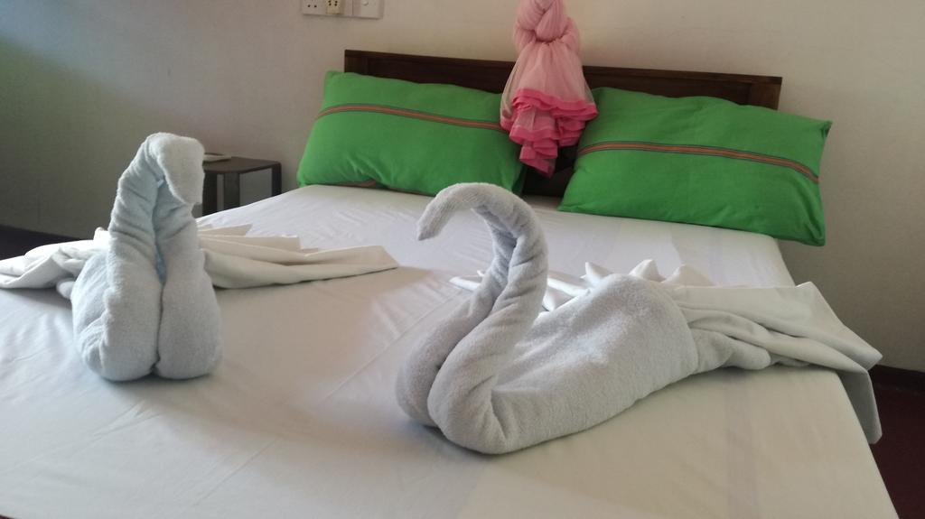 Apartament Family Nest Dambulla Zewnętrze zdjęcie
