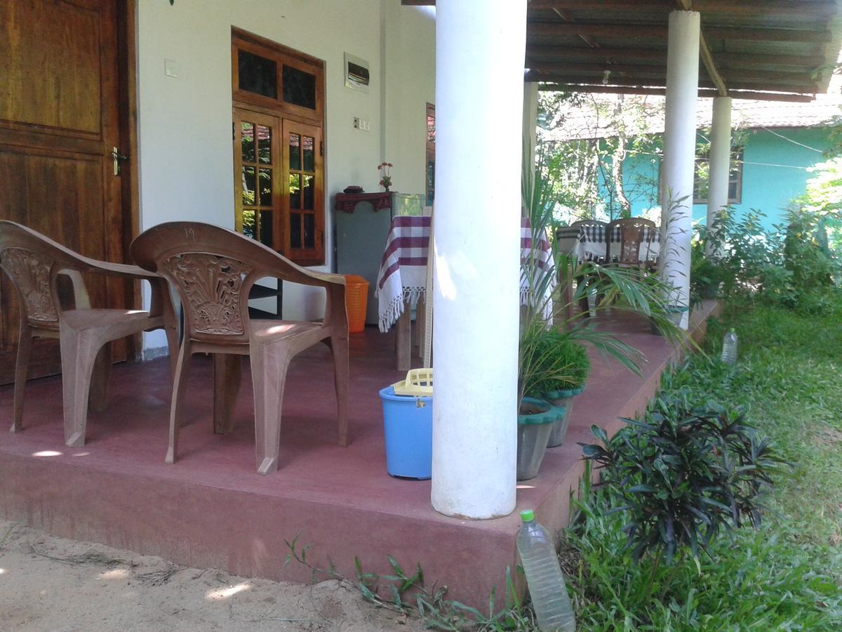 Apartament Family Nest Dambulla Zewnętrze zdjęcie