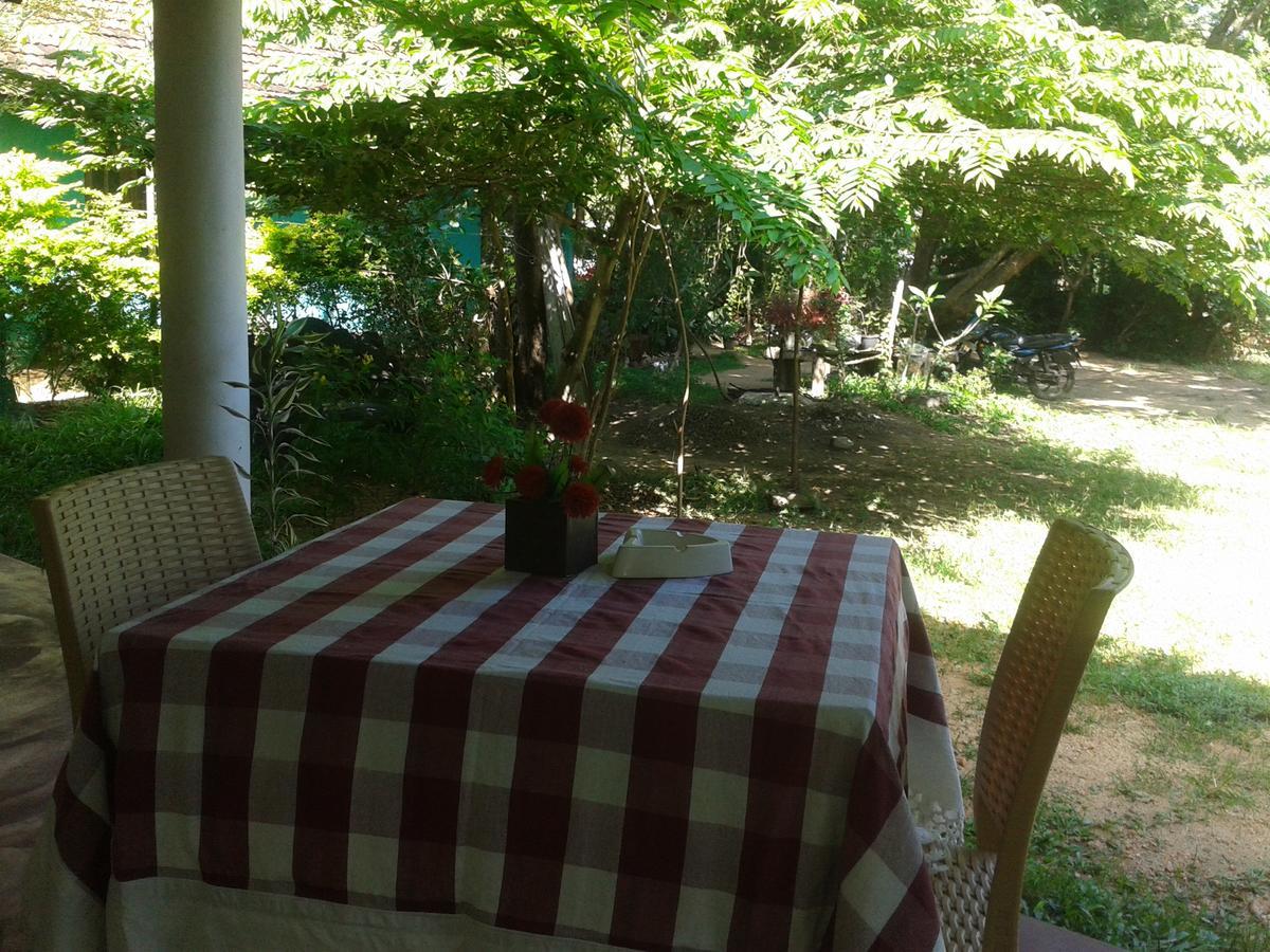 Apartament Family Nest Dambulla Zewnętrze zdjęcie