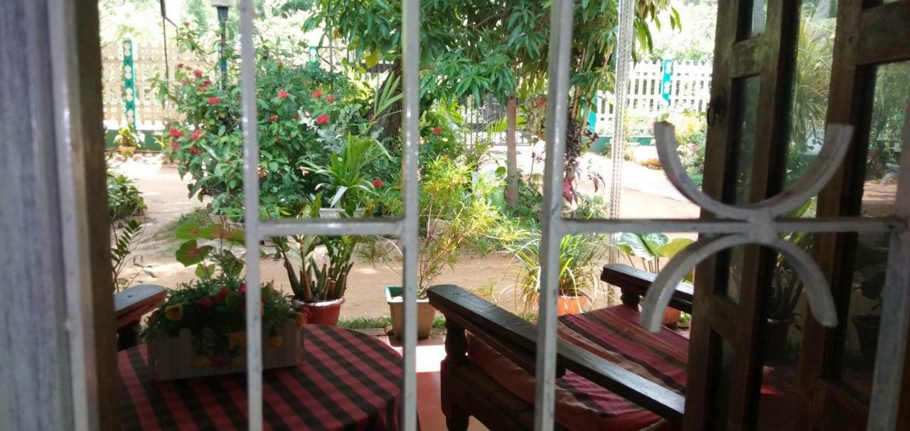 Apartament Family Nest Dambulla Zewnętrze zdjęcie