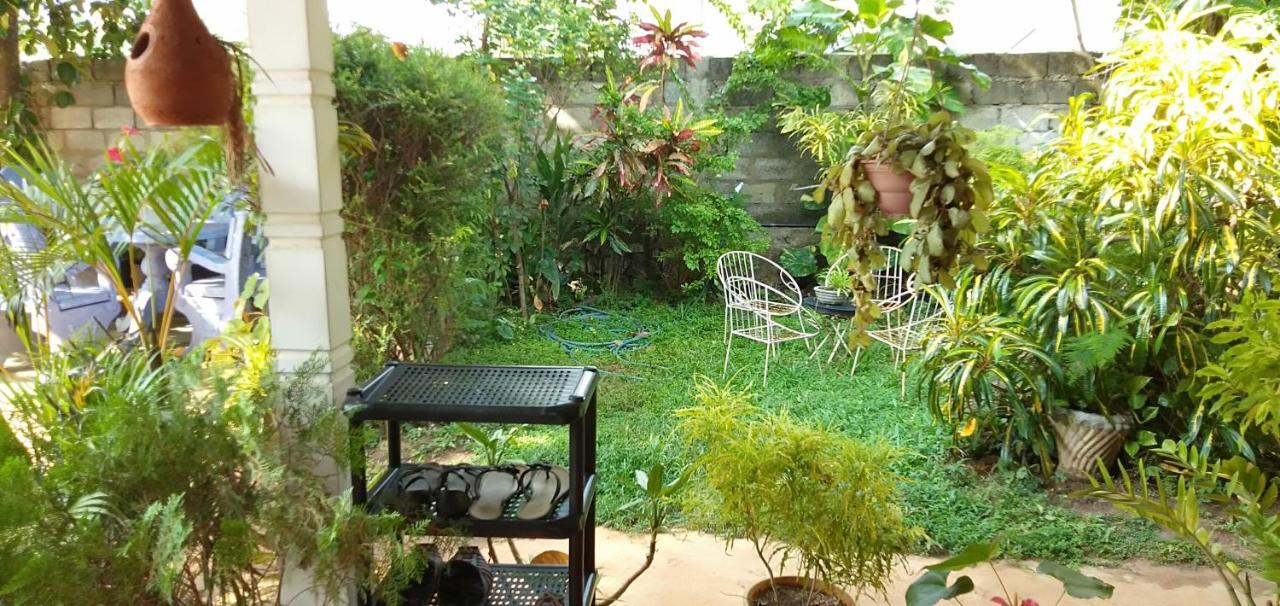 Apartament Family Nest Dambulla Zewnętrze zdjęcie
